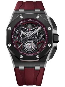 Đồng hồ Audemars Piguet Royal Oak Offshore 26622CE.OO.D002CA.03 Flying Tourbillon
