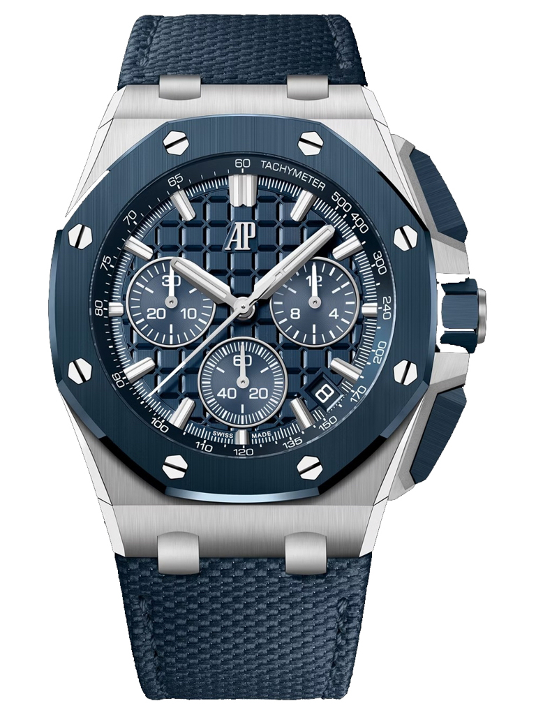 Đồng hồ Audemars Piguet Royal Oak Offshore