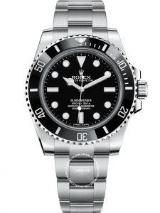 Đồng hồ Rolex Submariner M114060-0002 114060-0002 Date 40