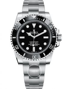 Đồng hồ Rolex Submariner M114060-0002 Date 40