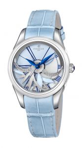 Đồng hồ Perrelet Diamond Flower Amytis A2065/7