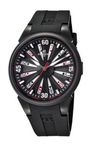 Đồng hồ Perrelet Turbine Poker A4018/3