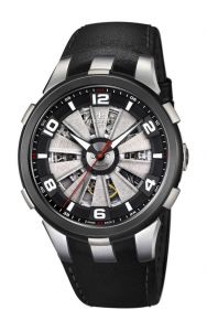 Đồng hồ Perrelet Turbine Skeleton A1082/1A