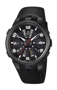 Đồng hồ Perrelet Turbine Skeleton A1081/1A