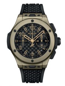 Đồng hồ Hublot Big Bang 20th Anniversary Full Magic Gold 43 mm 431.MX.1330.RX Limited 100 pc