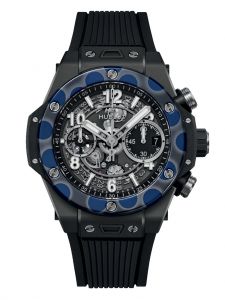 Đồng hồ Hublot Big Bang Unico Magic Ceramic 42 mm 441.CIB.1171.RX