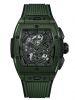 dong-ho-hublot-spirit-of-big-bang-dark-green-ceramic-42-mm-642-gx-5210-rx - ảnh nhỏ  1