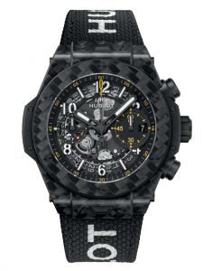 Đồng hồ Hublot Big Bang Unico Sailing Team 42 mm 441.QX.1149.NR.ARA24