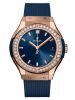 dong-ho-hublot-classic-fusion-king-gold-blue-diamonds-33-mm-581-ox-7180-rx-1104 - ảnh nhỏ  1