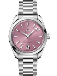 Đồng hồ Omega Seamaster Aqua Terra Shades 220.10.38.20.10.005 38 Steel