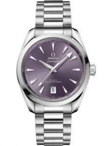 Đồng hồ Omega Seamaster Aqua Terra Shades 220.10.38.20.10.004 38 Steel