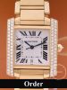 dong-ho-cartier-tank-francaise-gold-with-bracelet-1840-luot - ảnh nhỏ  1