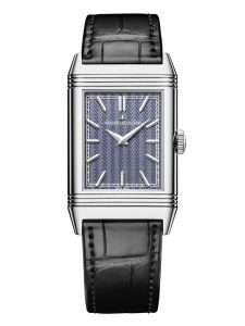 Đồng hồ Jaeger-Lecoultre Reverso Tribute Enamel Man Q39334S2 Limited edition
