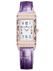 Đồng hồ Jaeger-Lecoultre Reverso One Q3292435 Flowers Women Limited edition