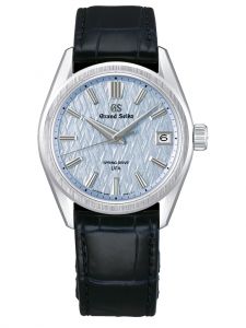 Đồng hồ Grand Seiko Evolution 9 Spring Drive U.F.A. SLGB001