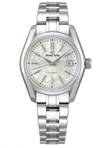 Đồng hồ Grand Seiko Heritage 62GS Mechanical 30mm STGK033