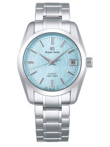 Đồng hồ Grand Seiko Heritage Mechanical Hi-Beat 36000 SBGH347