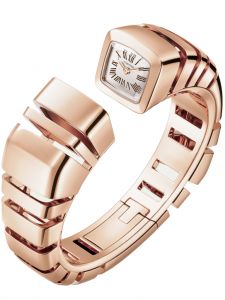 Đồng hồ Cartier Reflection de Cartier (Size 15) WGMC0002 Rose Gold