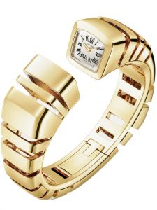 Đồng hồ Cartier Reflection de Cartier (Size 15) WGMC0003 Yellow Gold