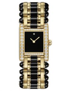 Đồng hồ Cartier Tank Jewellery Large HPI01592 Large Yellow Gold