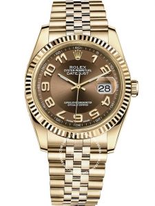 Đồng hồ Rolex Oyster Perpetual Datejust M116238 116238