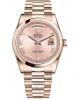 dong-ho-rolex-oyster-perpetual-day-date-m118205f-0013-118205f-0013 - ảnh nhỏ  1