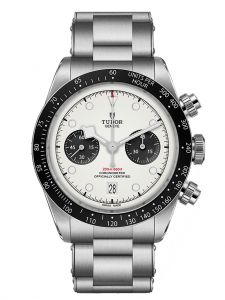 Đồng hồ Tudor Black Bay Chrono 79360N-0012