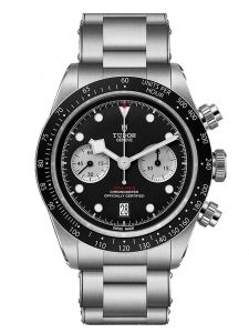Đồng hồ Tudor Black Bay Chrono 79360N-0011
