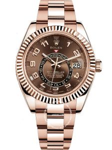 Đồng hồ Rolex Oyster Perpetual Sky-Dweller M326935 326935