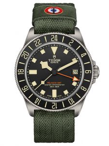 Đồng hồ Tudor Pelagos FXD GMT 2542G257NU-0002