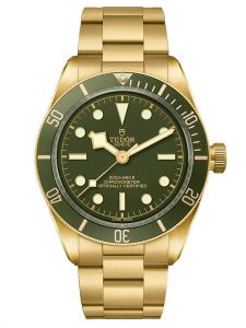 Đồng hồ Tudor Black Bay 58 18K 79018V-0006