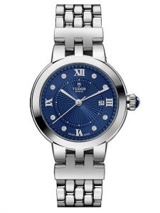 Đồng hồ Tudor Clair de Rose 35500-0010