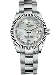 Đồng hồ Rolex Oyster Perpetual Datejust M178274 178274