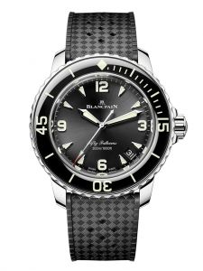 Đồng hồ Blancpain Fifty Fathoms Automatique 5010 1130 B64B Thép không gỉ