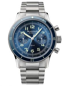 Đồng hồ Blancpain Air Command AC02 12B40 98S Titanium