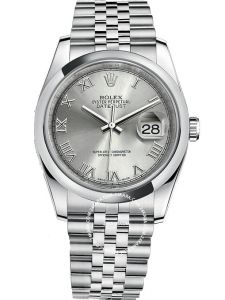 Đồng hồ Rolex Oyster Perpetual Datejust M116200 116200