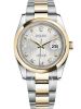 dong-ho-rolex-oyster-perpetual-datejust-m116203-116203 - ảnh nhỏ  1