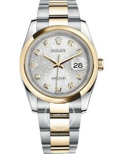 Đồng hồ Rolex Oyster Perpetual Datejust M116203 116203