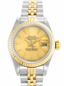 Đồng hồ Rolex M69173 69173 Datejust Swiss Automatic 26