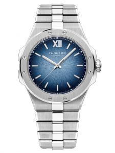 Đồng hồ Chopard Alpine Eagle 41 Xp Cs Platinum 295396-9001 Platinum