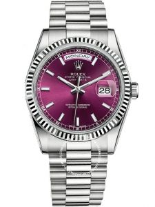 Đồng hồ Rolex Oyster Perpetual Day-Date M118239 118239