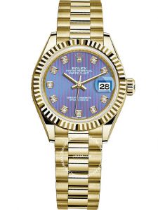 Đồng hồ Rolex Oyster Perpetual Lady-Datejust M279178 279178