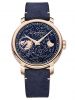 dong-ho-chopard-l-u-c-heritage-ehg-moon-122-161988-5001-vang-hong-18k-orbital-moon-phase-display - ảnh nhỏ  1
