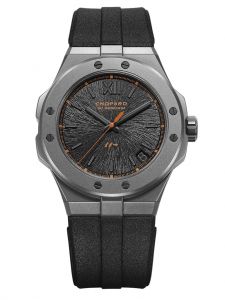 Đồng hồ Chopard Alpine Eagle 41 Sl Cadence 8hf 298600-3028 Titanium