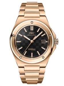 Đồng hồ IWC Ingenieur Automatic 40 IW328702 Vàng hồng 18K