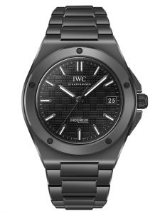 Đồng hồ IWC Ingenieur Automatic 42 IW338903 Ceramic