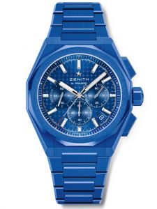 Đồng hồ Zenith Defy Skyline Chronograph 160th Anniversary 49.9502.3600/51.I001 Limited Ceramic