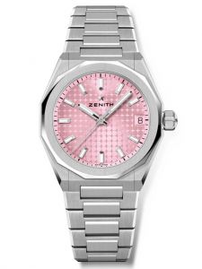 Đồng hồ Zenith Defy Skyline 36 03.9400.670/18.I001 Thép không gỉ