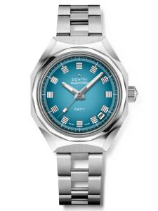 Đồng hồ Zenith Defy Revival A3690 03.A3642.670/3690.M3642 Boutique Thép không gỉ