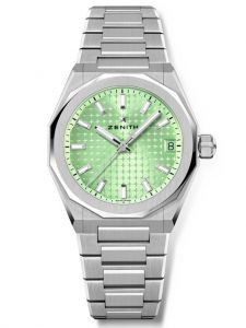 Đồng hồ Zenith Defy Skyline 36 03.9400.670/61.I001 Thép không gỉ